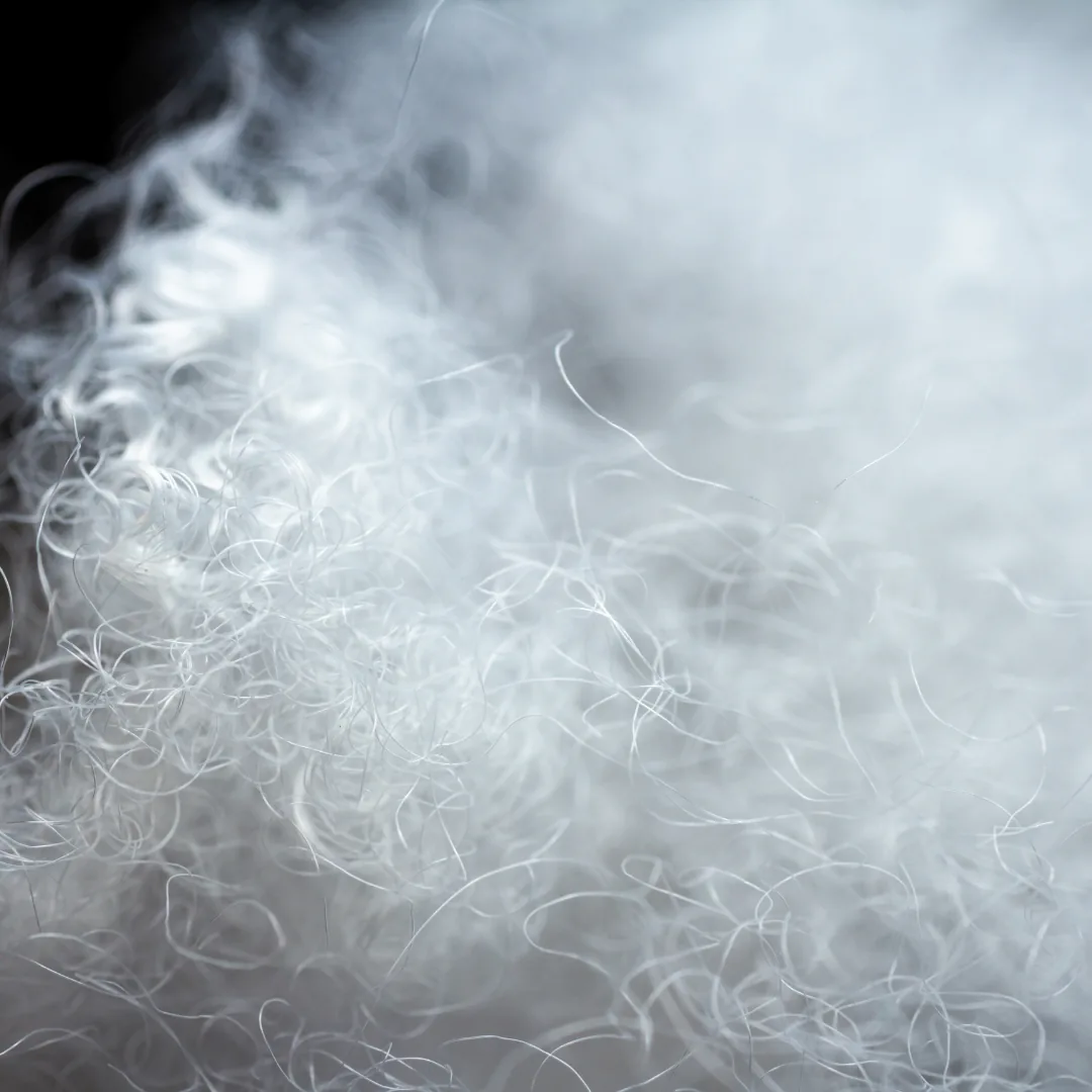 Spinning Fibers